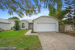 1563 Dandelion Dr, Melbourne, FL 32935 - Photo 1