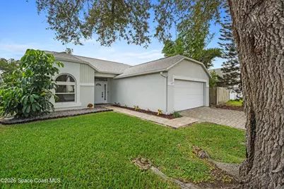 1563 Dandelion Drive, Melbourne, FL 32935 - Photo 2