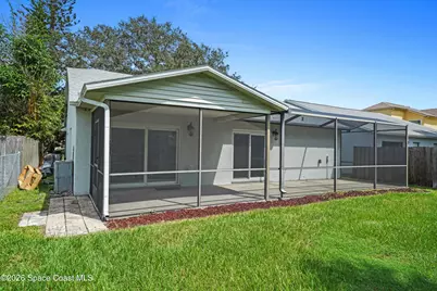 1563 Dandelion Drive, Melbourne, FL 32935 - Photo 6