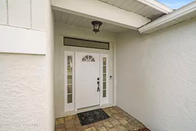1563 Dandelion Drive, Melbourne, FL 32935 - Photo 4