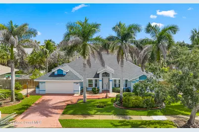 107 Tradewinds Terrace, Indialantic, FL 32903 - Photo 4