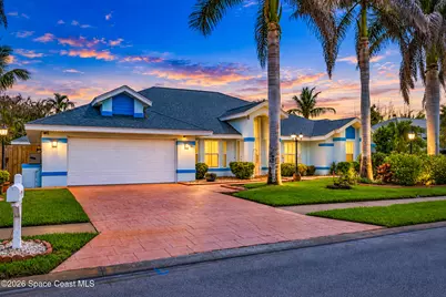 107 Tradewinds Terrace, Indialantic, FL 32903 - Photo 2