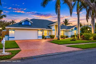 107 Tradewinds Terrace, Indialantic, FL 32903 - Photo 2