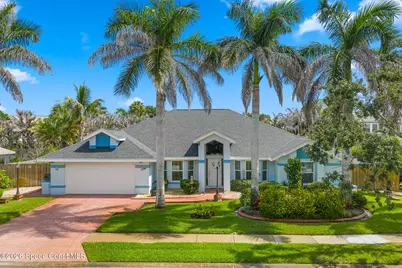 107 Tradewinds Terrace, Indialantic, FL 32903 - Photo 1