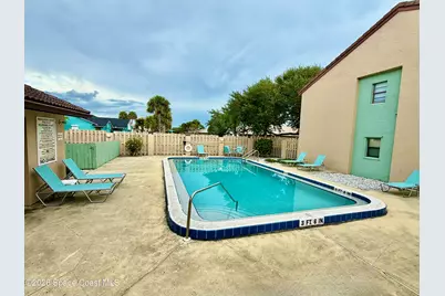 1145 Shannon Avenue, Indialantic, FL 32903 - Photo 12