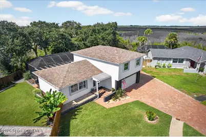 2110 Porpoise Street, Merritt Island, FL 32952 - Photo 2