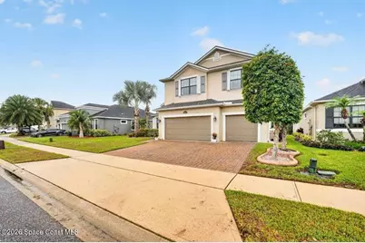 8044 Creshire Court, Melbourne, FL 32940 - Photo 4