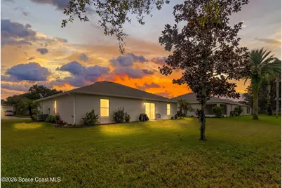 5512 Yaupon Holly Drive, Cocoa, FL 32927 - Photo 12