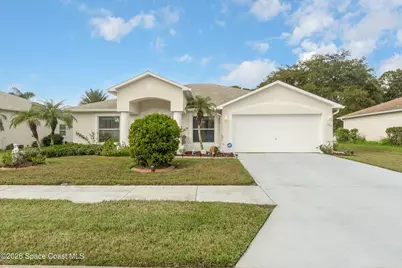 5512 Yaupon Holly Drive, Cocoa, FL 32927 - Photo 4