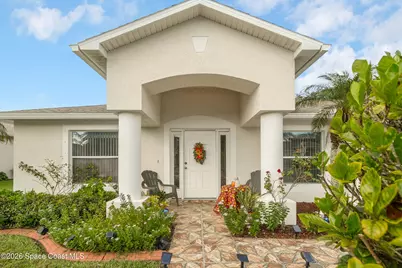 5512 Yaupon Holly Drive, Cocoa, FL 32927 - Photo 2