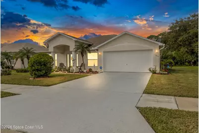 5512 Yaupon Holly Drive, Cocoa, FL 32927 - Photo 6