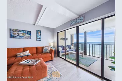 1125 Highway A1A Highway #602, Satellite Beach, FL 32937 - Photo 12