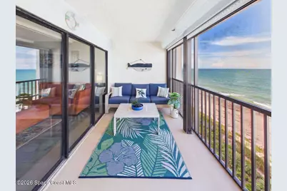 1125 Highway A1A Highway #602, Satellite Beach, FL 32937 - Photo 16