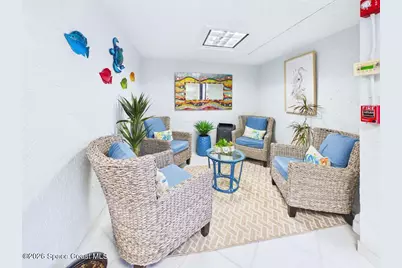 1125 Highway A1A Highway #602, Satellite Beach, FL 32937 - Photo 50