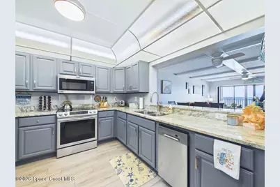 1125 Highway A1A Highway #602, Satellite Beach, FL 32937 - Photo 6