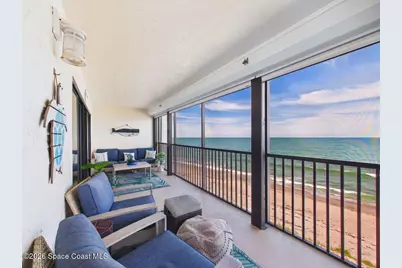 1125 Highway A1A Highway #602, Satellite Beach, FL 32937 - Photo 4