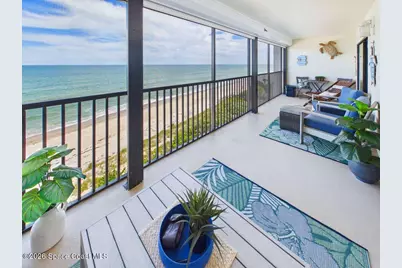 1125 Highway A1A Highway #602, Satellite Beach, FL 32937 - Photo 14