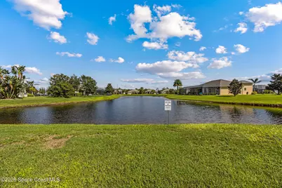 4546 Rivermist Drive, Melbourne, FL 32935 - Photo 10