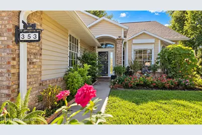 353 Kilmarnock Place, Melbourne, FL 32940 - Photo 4