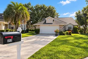 353 Kilmarnock Pl, Melbourne, FL 32940 - Photo 1
