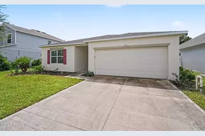 849 Brookview Lane, Rockledge, FL 32955 - Photo 2