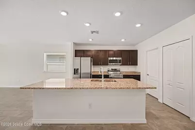 849 Brookview Lane, Rockledge, FL 32955 - Photo 8