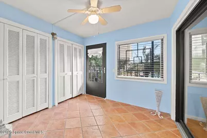 4600 Ocean Beach Boulevard #107, Cocoa Beach, FL 32931 - Photo 4
