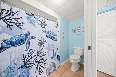 4600 Ocean Beach Boulevard #107, Cocoa Beach, FL 32931 - Photo 22