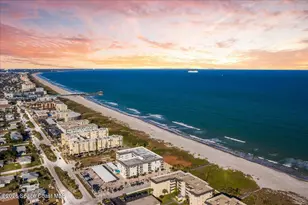 4600 Ocean Beach Blvd, Cocoa Beach, FL 32931 - Photo 42