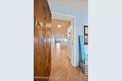 4600 Ocean Beach Boulevard #107, Cocoa Beach, FL 32931 - Photo 14