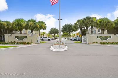 1391 Hampton Park Lane, Melbourne, FL 32940 - Photo 2