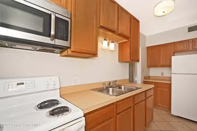 250 N Banana River Drive #B15, Merritt Island, FL 32952 - Photo 14