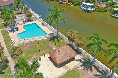 250 N Banana River Drive #B15, Merritt Island, FL 32952 - Photo 26