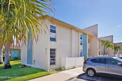 250 N Banana River Drive #B15, Merritt Island, FL 32952 - Photo 2