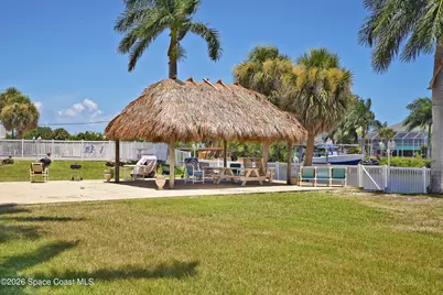 250 N Banana River Drive #B15, Merritt Island, FL 32952 - Photo 32