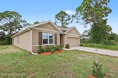 1342 Jupiter Boulevard NW, Palm Bay, FL 32907 - Photo 1
