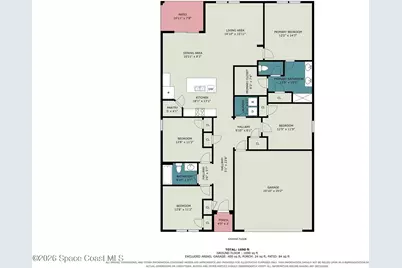1342 Jupiter Boulevard NW, Palm Bay, FL 32907 - Photo 30