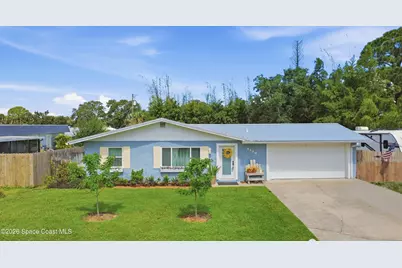 1110 Covina Street, Cocoa, FL 32927 - Photo 1