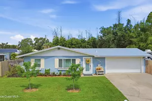 1110 Covina St, Cocoa, FL 32927 - Photo 1