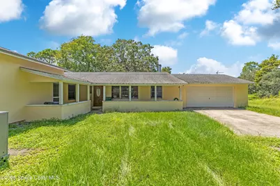 565 Kings Way, Merritt Island, FL 32953 - Photo 2