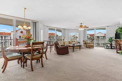8934 Puerto Del Rio Drive #8503, Cape Canaveral, FL 32920 - Photo 24