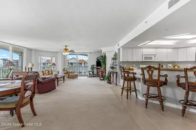8934 Puerto Del Rio Drive #8503, Cape Canaveral, FL 32920 - Photo 22