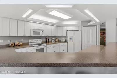 8934 Puerto Del Rio Drive #8503, Cape Canaveral, FL 32920 - Photo 30