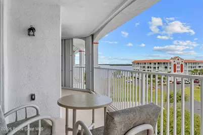 8934 Puerto Del Rio Drive #8503, Cape Canaveral, FL 32920 - Photo 42