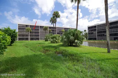 5805 N Banana River Boulevard #1146, Cape Canaveral, FL 32920 - Photo 20