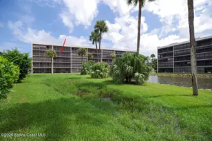 5805 N Banana River Blvd, Cape Canaveral, FL 32920 - Photo 20