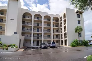 5805 N Banana River Blvd, Cape Canaveral, FL 32920 - Photo 1