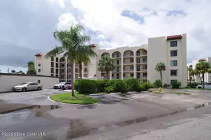 5805 N Banana River Blvd, Cape Canaveral, FL 32920 - Photo 6