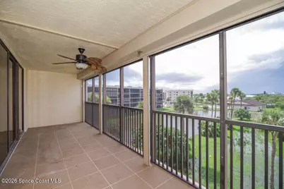 5805 N Banana River Boulevard #1146, Cape Canaveral, FL 32920 - Photo 2