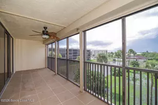 5805 N Banana River Blvd, Cape Canaveral, FL 32920 - Photo 2